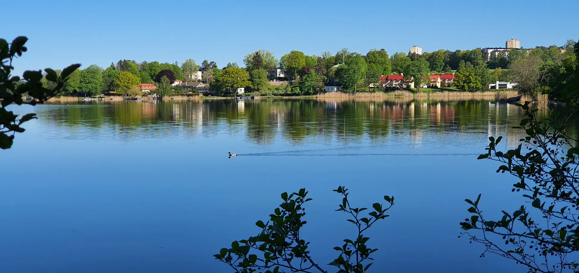 Mekanisk frånluft Täby
