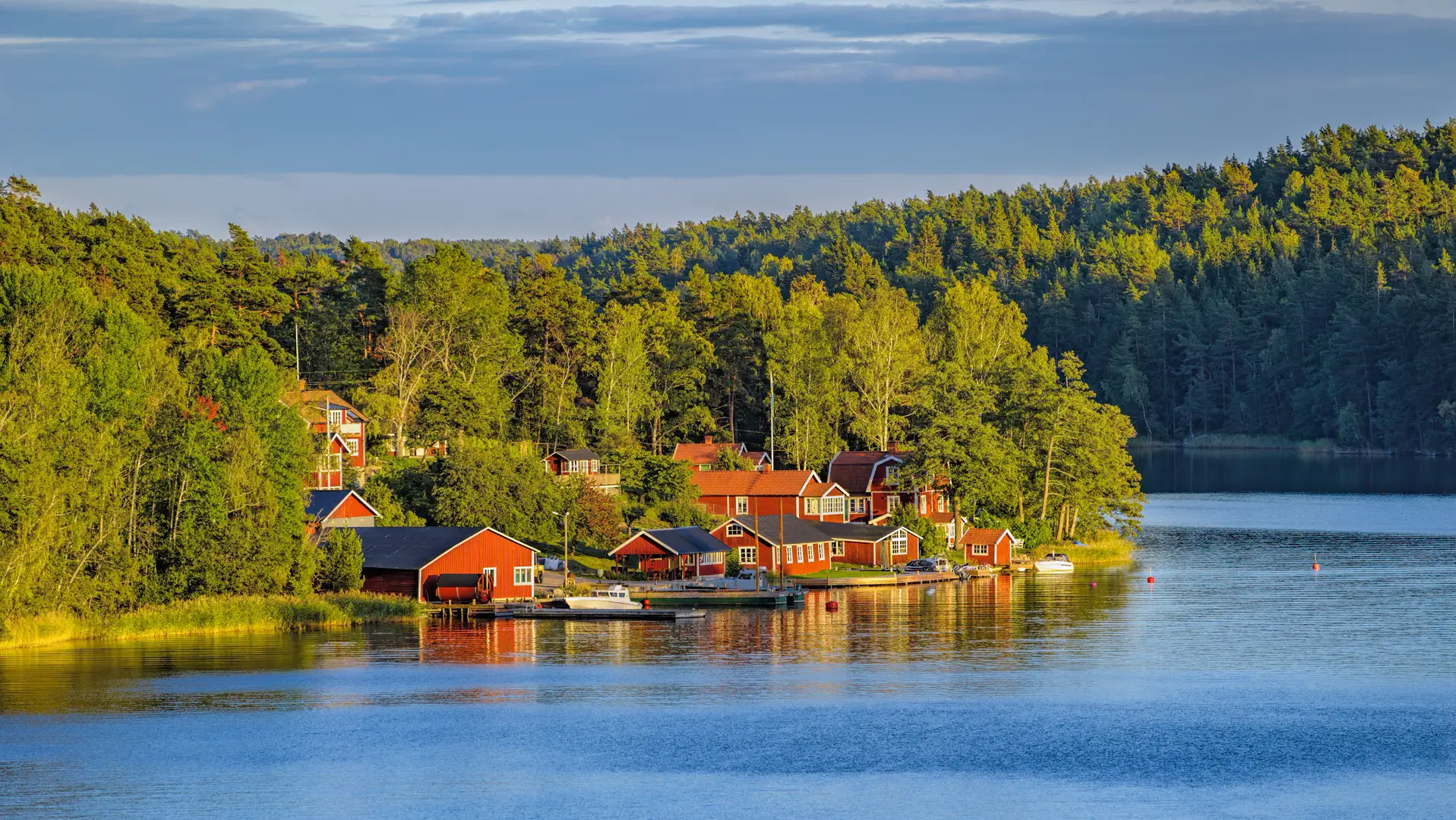 Radonmätning Täby